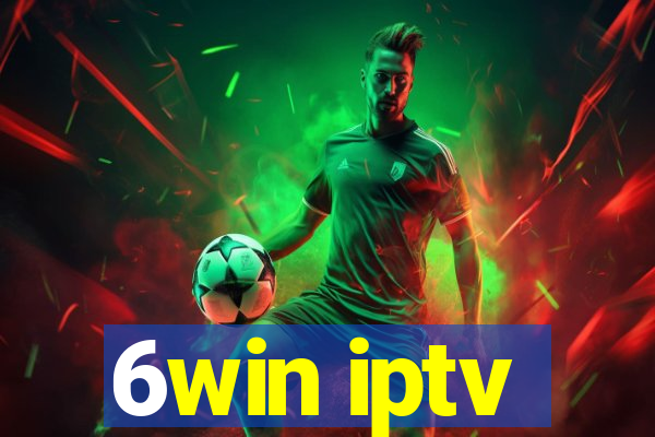 6win iptv